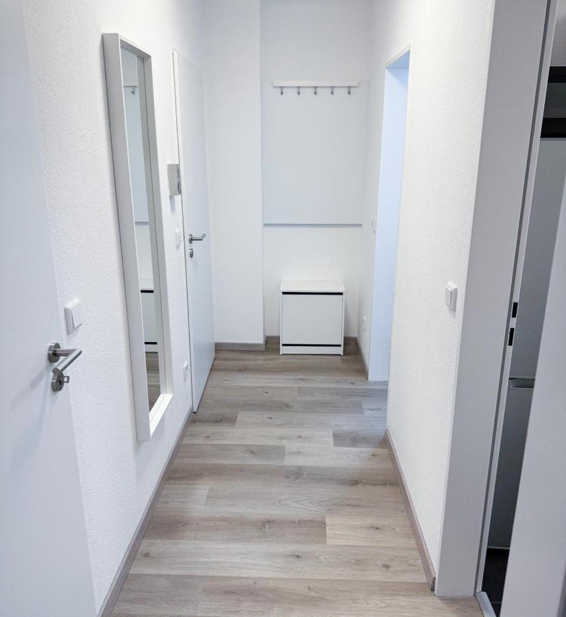 Ferienwohnung Lippstadt Exterior photo