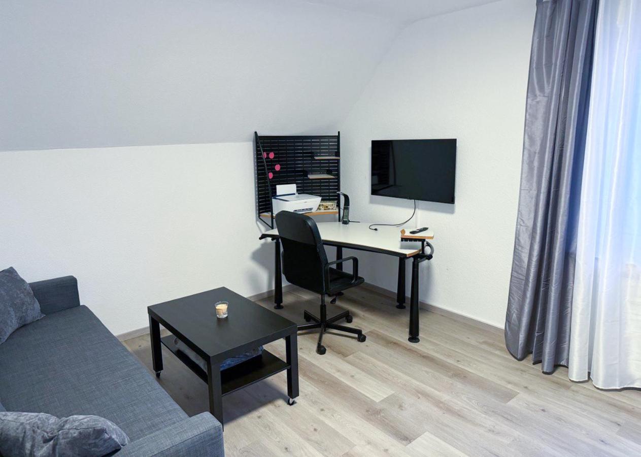 Ferienwohnung Lippstadt Exterior photo