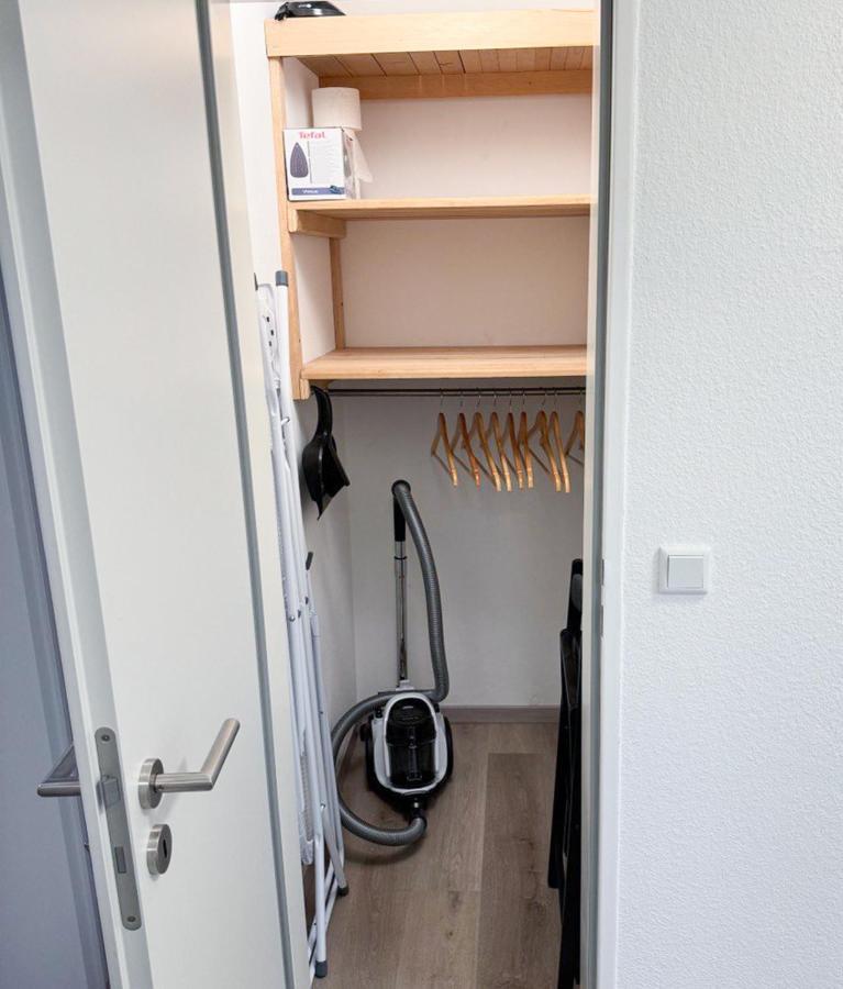 Ferienwohnung Lippstadt Exterior photo