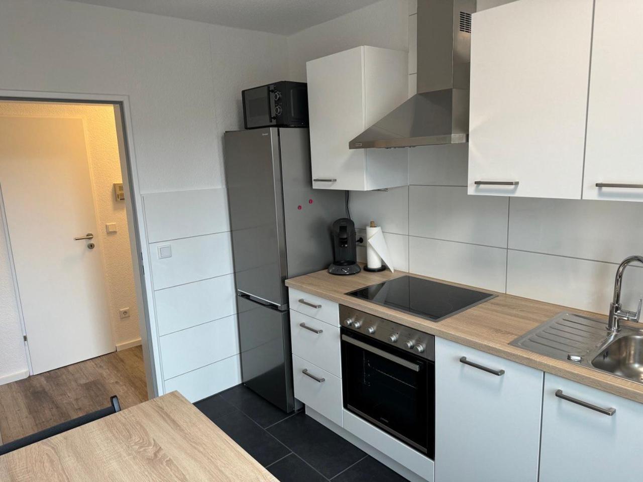 Ferienwohnung Lippstadt Exterior photo
