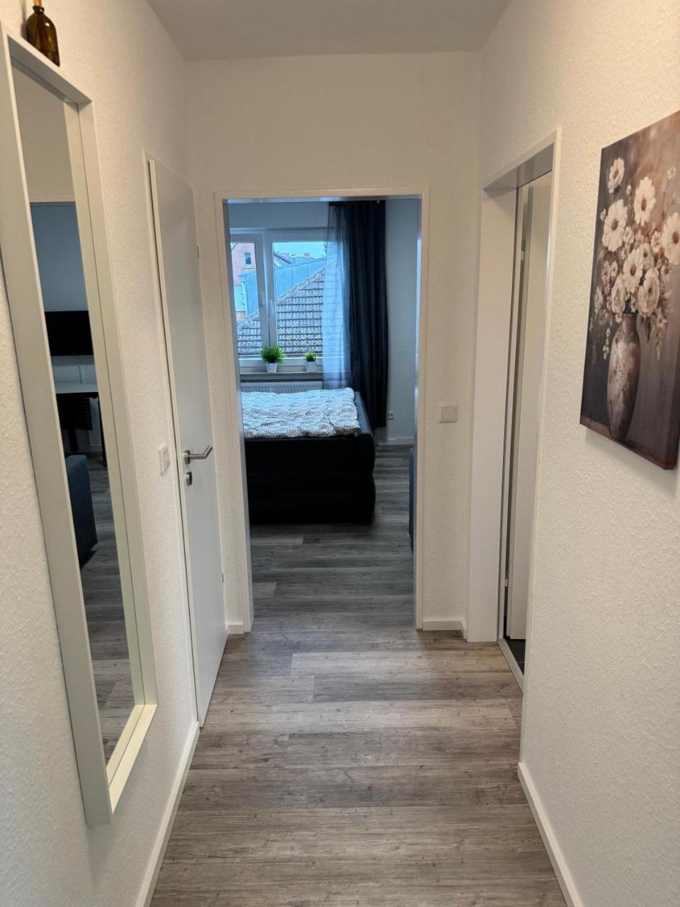 Ferienwohnung Lippstadt Exterior photo
