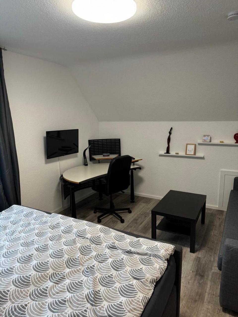 Ferienwohnung Lippstadt Exterior photo